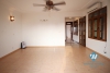 A nice house for rent with lake view in Tay Ho